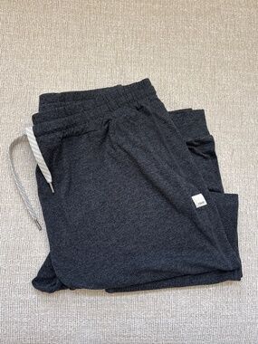 Vuori Grey Joggers